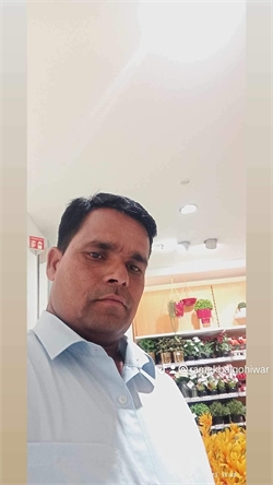 Ramlakbal - Full time Cleaner in patan in Patan