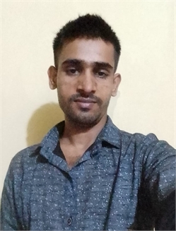 Ramlakhan - Full time Cleaner and Cook in khar road in Mumbai