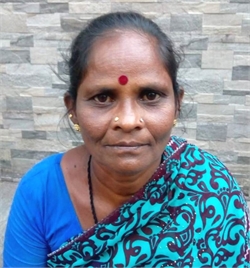 Ramlamma Shekhar Nil - Part time Cleaner and Patient Care and Elderly Care and Baby Sitter in CBD Belapur, in Navi Mumbai