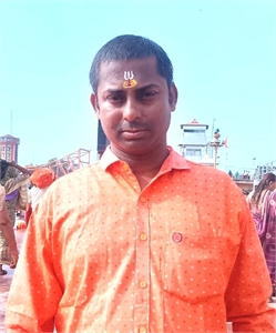 Ram Nath Pandit - Full time Cook in Madhubani in Samastipur