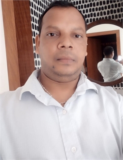 ramnath paswan - Full time Cook in Nala Sopara east in Mumbai