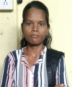Rampati Khalko - Full time Cleaner and Patient Care and Elderly Care and Baby Sitter in Worli in Mumbai