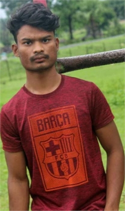 Ramprasad Eakka - Full time Cleaner in Chembur in Mumbai