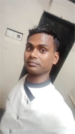 Ramprasad Mukhiya - Full time Cleaner and Cook in Andheri West in Mumbai