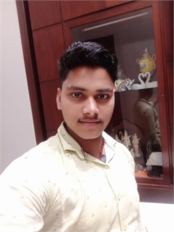 Ramprit kumar - Full time Cleaner in worli west in Mumbai