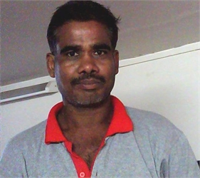 Ramprit Mandal - Full time Cleaner and Cook in andheri west in Mumbai