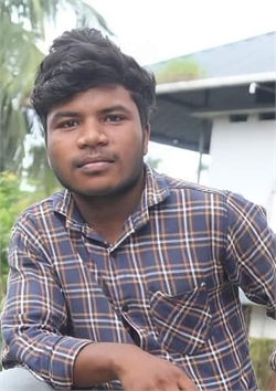 Ramprith Korwain - Full time Cleaner in Thane in Thane