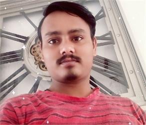 Rampukar Mukhiya - Full time Cook in Nalasopara in Thane