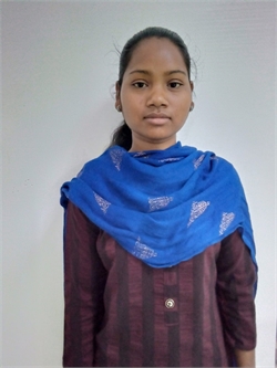Rampyari Tirkey - Full time Cleaner in malad west in Mumbai