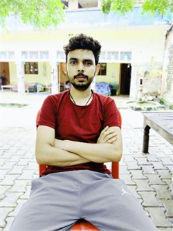Ramraj - Part time Cleaner in Surajpur in Greater Noida