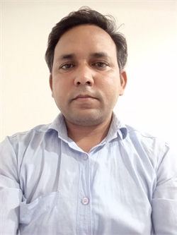 Ramraj Meena - Part time Cook and Patient Care and Elderly Care in Jagatpura in Jaipur