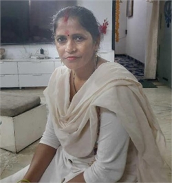 Ramrati - Part time Cleaner and Cook in Shahdara in Delhi