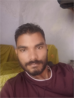 Ramrup - Full time Cleaner and Cook in andheri west in Mumbai
