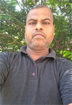 Ramsagar Mandal - Full time Cook in Kharghar in Mumbai
