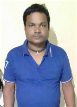 Ramsevak Paswan - Full time Cook in Andheri in Mumbai