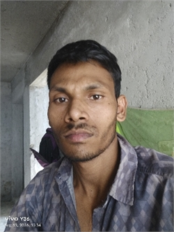 Ramsewak dhimar - Part time Cleaner in Delhi in Delhi
