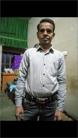 Ramsingh Yadav - Full time Cleaner in Jaipur in Jaipur