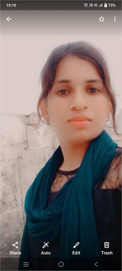 Ramsiya - Part time Cleaner and Baby Sitter in Jaipur in Jaipur