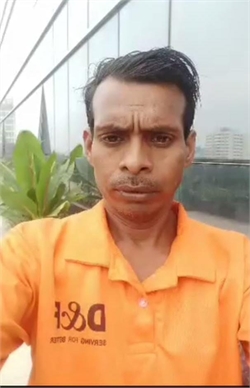 Ramsurat Surat - Part time Cleaner in Gomti Nagar in Lucknow
