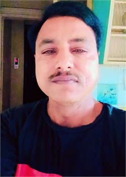 Ramsuresh Prajapti - Full time Cook in walkeshwer in Mumbai