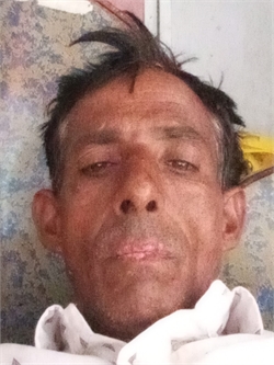 Ramu - Full time Cleaner in Mukundgarh in Sikar