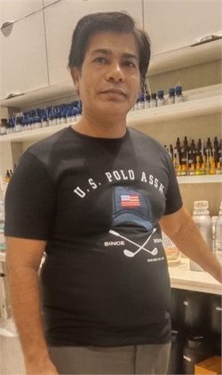 ramu babu - Full time Cook in Andheri West in Mumbai