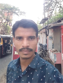 Ram Gupta - Full time Cleaner and Patient Care and Elderly Care in dombivali east in Thane