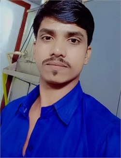 Ramu Paswan - Full time Cleaner in NalaSopara in Mumbai