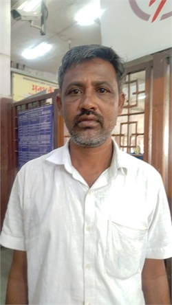 Ramu Rathod - Full time Cleaner in banglore in Bangalore Bengaluru