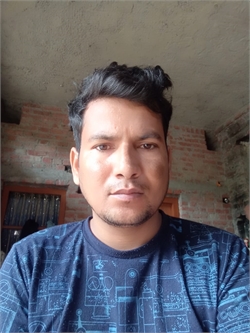 Ramu Yadav - Full time Cleaner and Cook in Lucknow in Lucknow