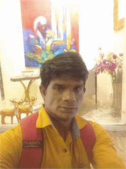 Ramvilas - Full time Cleaner in Andheri East in Mumbai