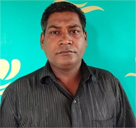 Ramvilas Mangal  Singh - Full time Cook in Safale , palghar in Mumbai