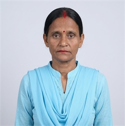 Ramwati - Part time Patient Care and Elderly Care and Baby Sitter in Metro Station Najafgarh in New Delhi