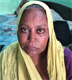 Ramwati - Part time Cleaner in Cigarette Wala Bhag in Delhi
