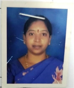 Ramya - Part time Cleaner and Cook in Arekere in Bangalore Bengaluru