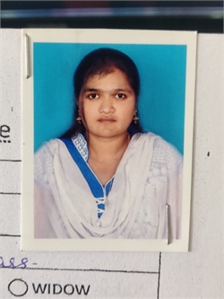 Ramya HS - Full time Cleaner and Baby Sitter in Kukkarahalli, Saraswathipuram, Mysuru, Karnataka 570009, India in Bangalore Bengaluru