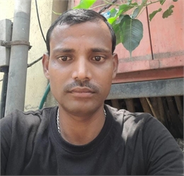Ranbir Rai - Full time Cook in Azadpur in Delhi