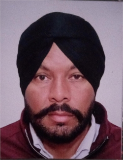 Randhir Singh - Full time in Daudhar in Amritsar