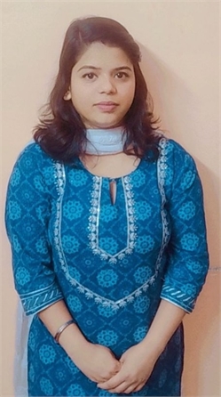 Rangoli Tiwari - Full time Cleaner and Cook and Baby Sitter in New Delhi in Delhi