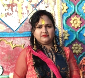 Rani - Part time Cook in Rohini in Delhi