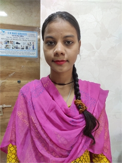 Rani - Full time Cleaner in Goregaon  West in Mumbai