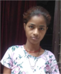 Rani - Part time Cleaner in Uttam Nagar in Delhi
