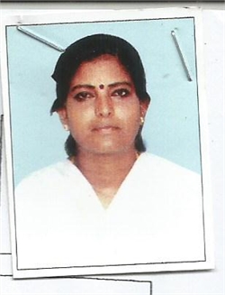rani - Part time Cleaner and Cook in Bangalore Bengaluru