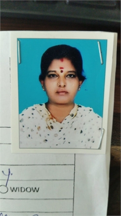 Rani - Part time Cook and Baby Sitter in Neelasandra in Bangalore Bengaluru