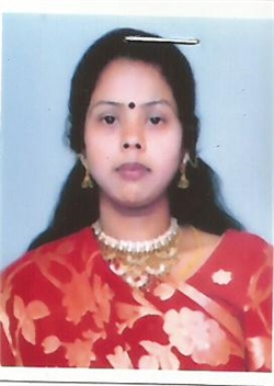 Rani - Part time Cleaner and Cook in Richards Town in Bangalore Bengaluru