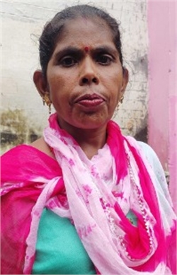 Rani - Part time Cleaner in , Anand Vihar, in Delhi