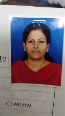 Rani - Part time Patient Care and Elderly Care and Baby Sitter in Rajajinagar in Bangalore Bengaluru