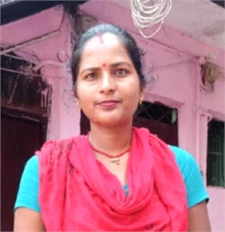 Rani - Part time Cook in Wazirabad in Delhi