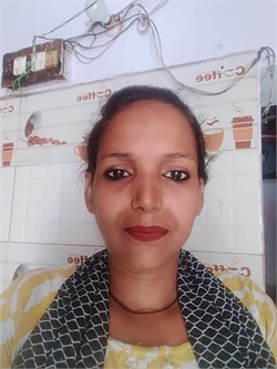 Rani - Part time Cook in Farida bad in Delhi