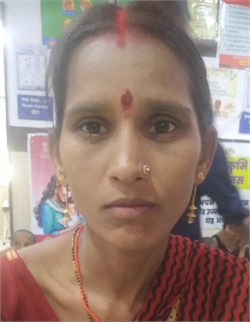 Rani - Part time Cleaner in Geeta Colony in Delhi